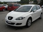 SEAT LEóN STYLANCE, 2.0 TDI 140CV, BLUETOOTH, SENSOR PARKING. - Tarragona - mejor precio | unprecio.es