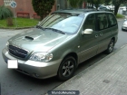 VENDO Kia Carnival - 2.9 CRDi EX 144CV – Diesel - mejor precio | unprecio.es