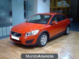 Volvo C30 1.6DRIVE KINETIC