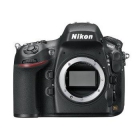 Nikon D800 Digital SLR Cámara sólo - mejor precio | unprecio.es