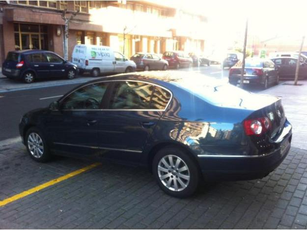 2006 Volkswagen Passat 2.0TDI Advance