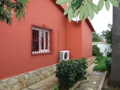 3b  , 2ba   in Denia,  Costa Blanca South   - 252500  EUR