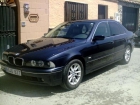 Bmw 520i EN PERFECTO ESTADO!! - mejor precio | unprecio.es