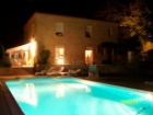 Casa : 6/8 personas - piscina - villefranche du perigord dordona aquitania francia - mejor precio | unprecio.es