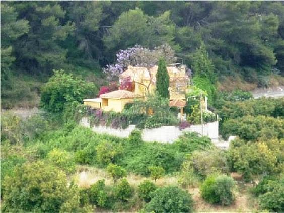 Chalet en Ojén