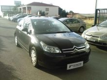 CITROEN AX AX 11I FIRST A.