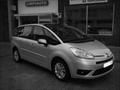 CITROEN C4 GRAN PICASSO 1.6 HDI  110CV  AÑO 2007  80000KM