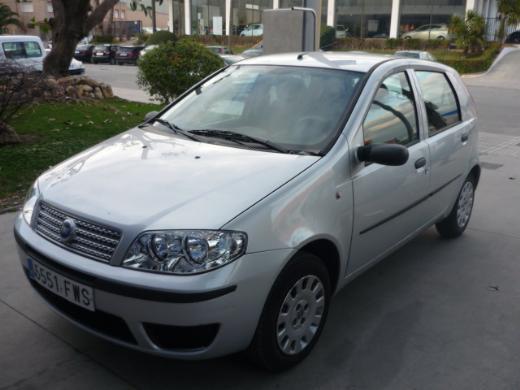 FIAT Punto 1.2 Classic