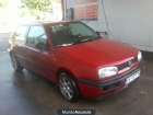 golf III tdi - mejor precio | unprecio.es