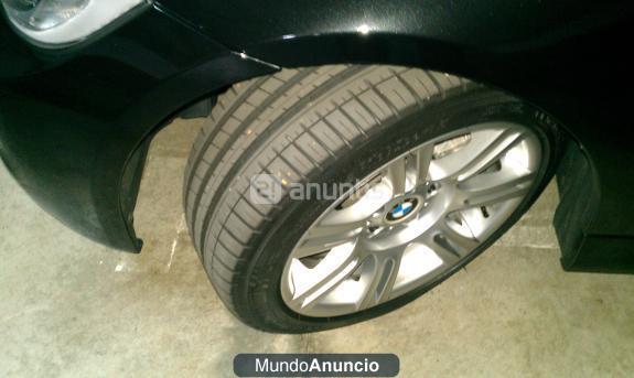 LLANTAS ORIGINALES BMW PACK M 17 ´´