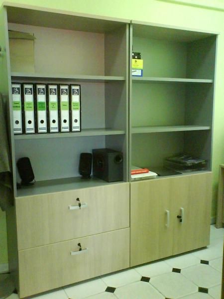 Muebles de oficina, sillas de oficina