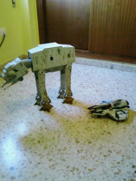 naves de star wars