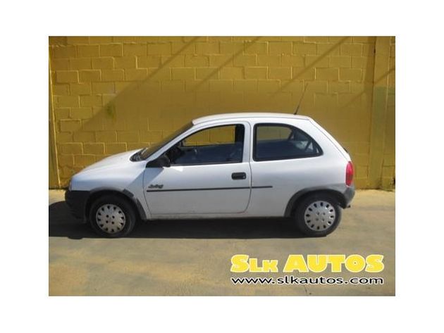 OPEL CORSA CORSA 1.4 SWING