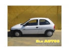 OPEL CORSA CORSA 1.4 SWING - mejor precio | unprecio.es