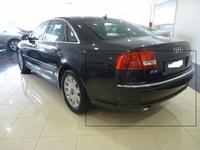 Paragolpes Audi A8,trasero.Gama 2003-2010.rf 658/107