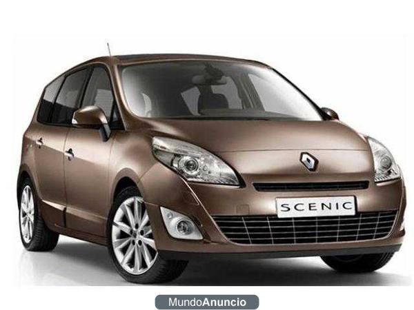 Renault Grand Scenic Dynamique dCi 110 7 pl