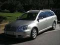 TOYOTA AVENSIS WAGON D4D 2,2 litros 150 CV  TURBODIESEL EXECUTIVE FAMILIAR (IMPECABLE)