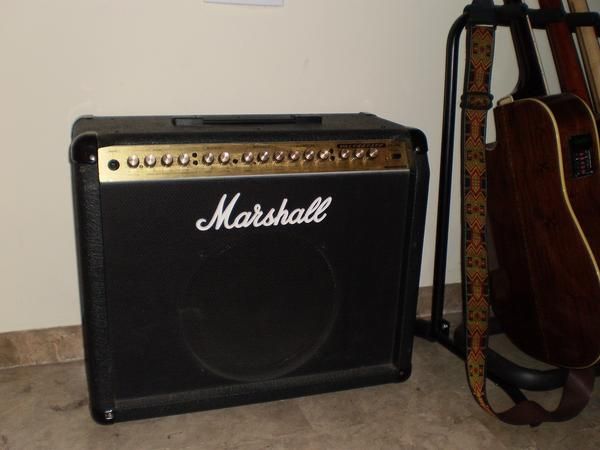 VENDO MARSHALL VALVESTATE 100w por  250