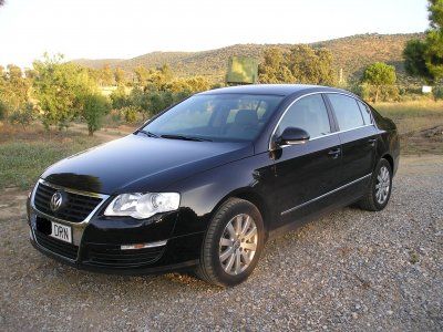 VOLKSWAGEN PASSAT 2.0 TDI, 140 CV. ADVANCE - BADAJOZ