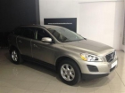 Volvo XC60 DRIVe Kinetic - mejor precio | unprecio.es