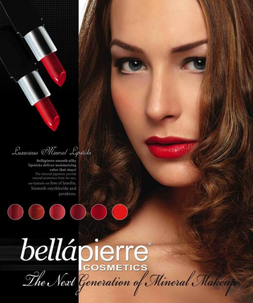 Bellápierre Cosmetics