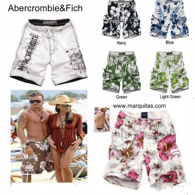 ABERCROMBIE&FICH  PARA HOMBRE