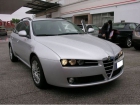 ALFA ROMEO 159 SW 1.9JTD DISTINCTIVE 150 - mejor precio | unprecio.es