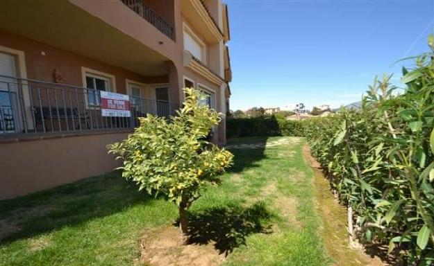 Apartamento a la venta en Marbella Costa del Sol