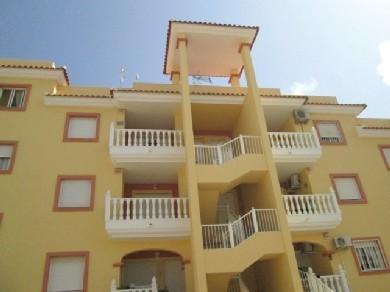 Apartamento con 2 dormitorios se vende en Villamartin, Costa Blanca