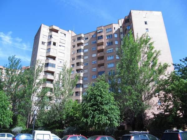 Apartamento en Gijón