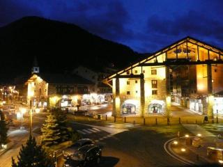 Apartamento en residencia : 4/5 personas - val d'isere  saboya  rodano alpes  francia