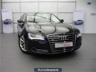 Audi A8 3.0 TDI 250cv quattro tiptron - mejor precio | unprecio.es