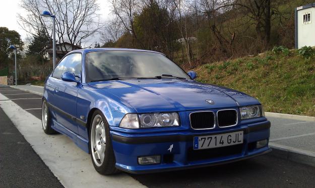 Bmw m3 e36