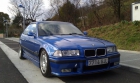 Bmw m3 e36 - mejor precio | unprecio.es