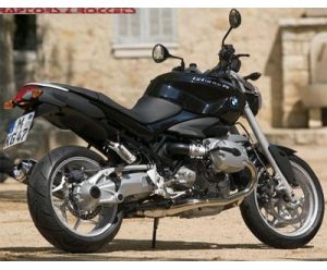 BMW R 1200 R