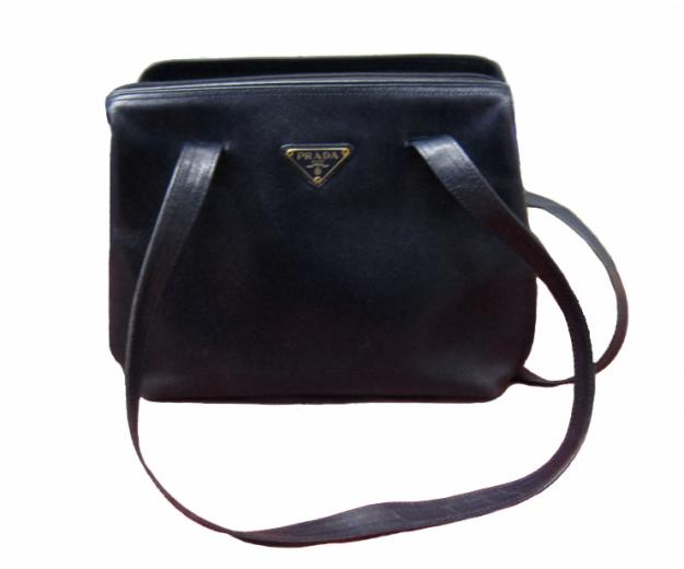 Bolsa Prada Original SAFFIANO - RRP €1.800, 00