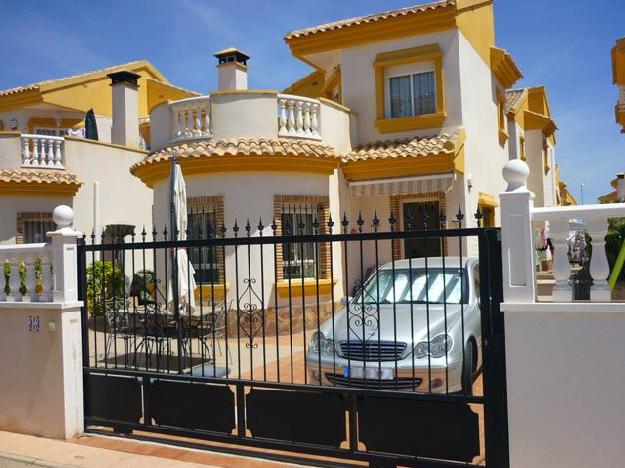 Bungalow en venta en Guardamar del Segura, Alicante (Costa Blanca)