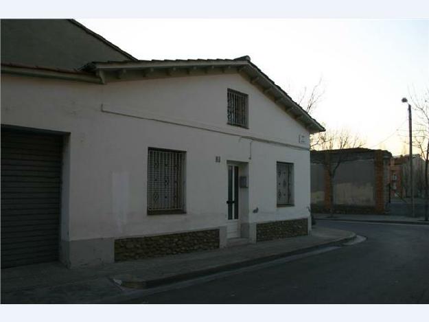 Casa en Manlleu