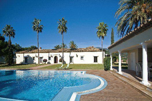 Chalet en venta en Benahavís, Málaga (Costa del Sol)