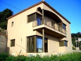 Chalet en venta en Calonge, Girona (Costa Brava)