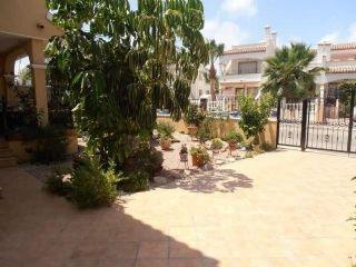 Chalet en venta en Dolses (Los), Alicante (Costa Blanca)