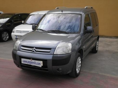 Citroën Berlingo XTR 1.6 HDI 92