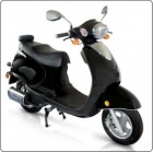 Cooltra Classic 125 CC del año 2009. Como nuevo!!! - mejor precio | unprecio.es