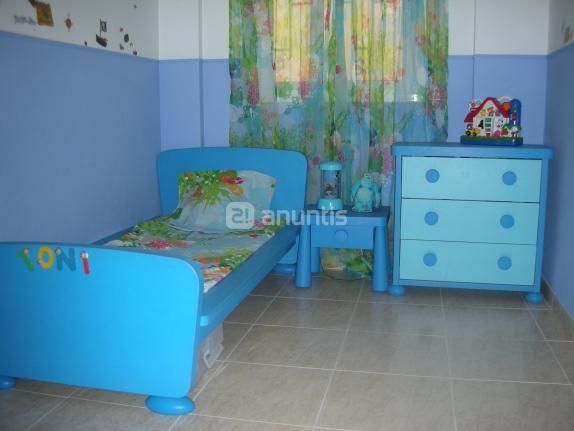 DORMITORIO NIÑO