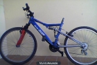 montanbike - mejor precio | unprecio.es