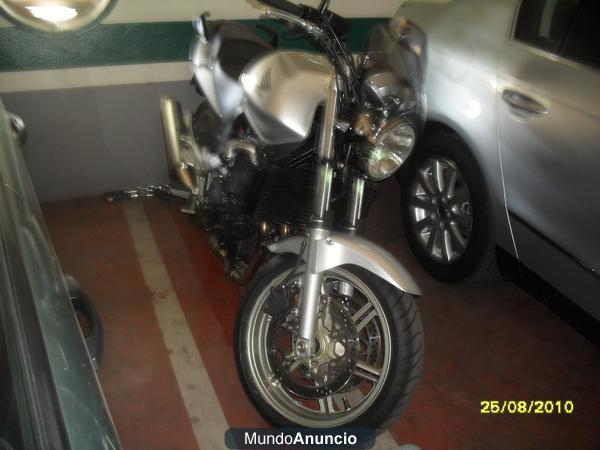 moto en venta