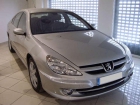 PEUGEOT 407 2.0 HDI SW - mejor precio | unprecio.es