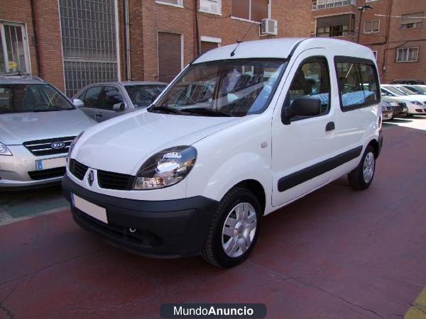 Renault Kangoo 1.5DCI Pack Authent. 70 Combi \'07