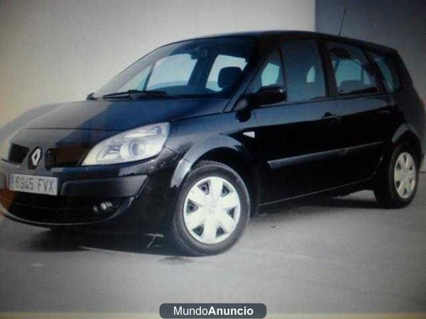 Renault Scenic Grand Scénic 1.5DCI Expres. e