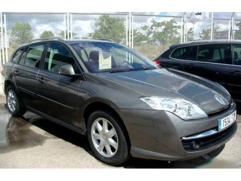 RENAULT SCENIC SCENIC2 1.5 DCI 105CV EXPRESSION PANORAMIQUE